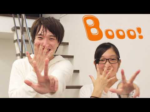 【AneR】Booo! 踊ってみた 初コラボ 【拓也】