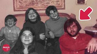 10 Murderers Who Killed Their Own Family