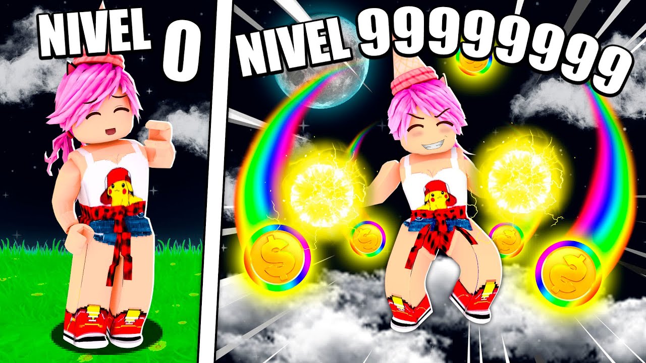 NUEVA ZOMA SIMULADOR DE RECOGER MONEDAS | HERO COIN SIMULATOR ROBLOX