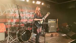 Mary into Music - Punk Rock Band - live @ JuHa West Stuttgart 19.04.2024
