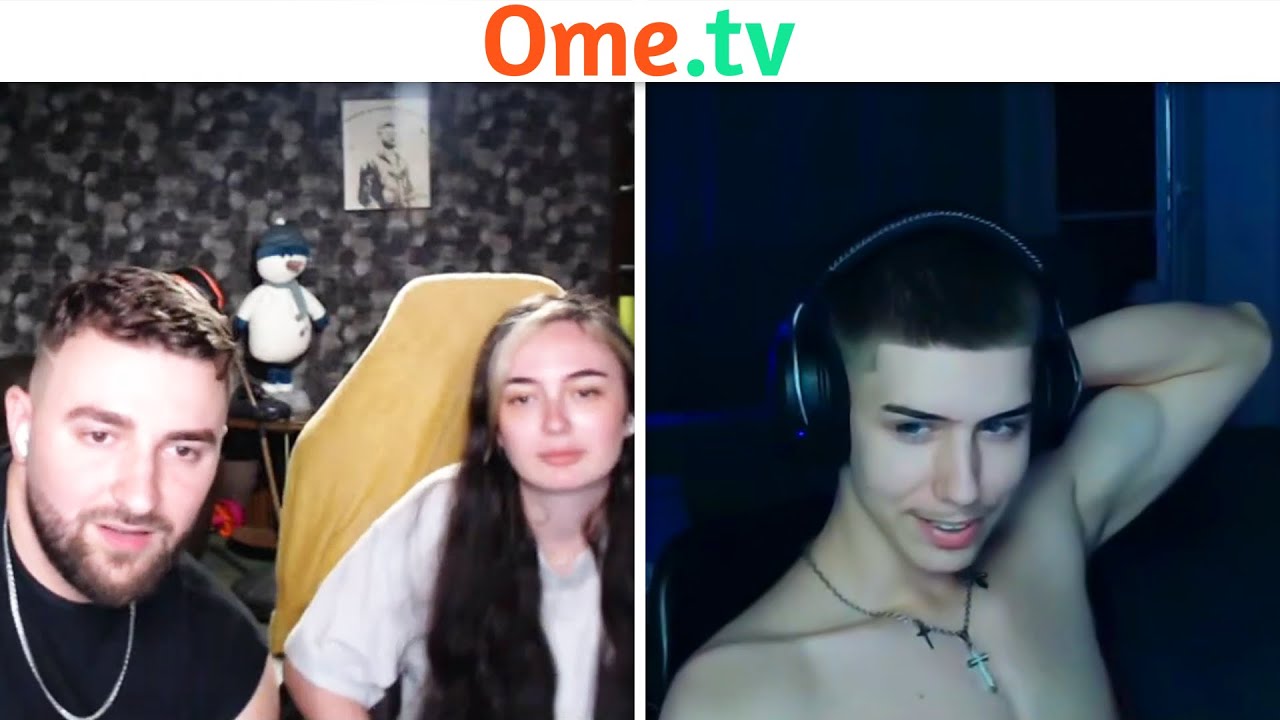 I-am Combinat Sora lui Emilut pe OmeTV!