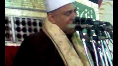 الشيخ محمود صديق المنشاوي - سورة الزمر,غافر*Part.2/2