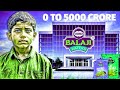 “20 हज़ार से 5000 करोड़ तक! | Balaji Wafers Success Story | Chandu Bhai Virani Biography in Hindi”