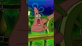 WHO'S YOUR FAVORITE SPONGEBOB CHARACTER?