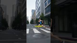 Why the First 10 Minutes of Running Feel Awful