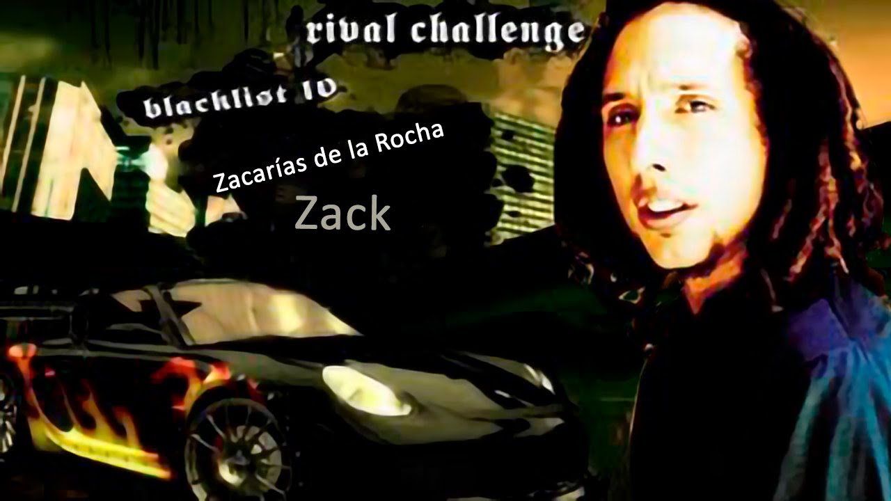 Testify Thou | RATM x Styles of Beyond | Mashup