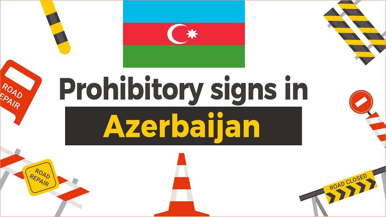 travel safety tips azerbaijan