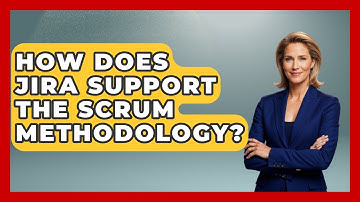 How Does JIRA Support the Scrum Methodology? | The Project Manager Toolkit News