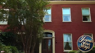 Rachael's Dowry Bed and Breakfast | Baltimore (MD), United States | Hotel Review 🏩