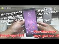Kelebihan dan Kekurangan Sony Xperia XZ2, Dari yang paling saya sukai dan tidak