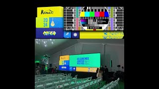 Real Time Corporate Events Solutions