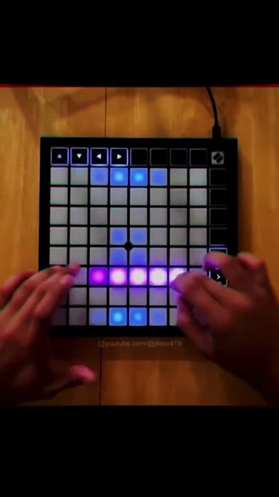 Fluxxwave - Clovis Reyes & The Dive Launchpad Drop