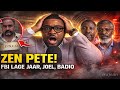 SA FÈK TONBE! FBI Mete RODOLPH JAAR, JOHN JOEL, BADIO ak SDP Nan Zen