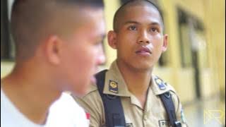 4 Tahun Dalam 10 Menit (IPDN Short Story)
