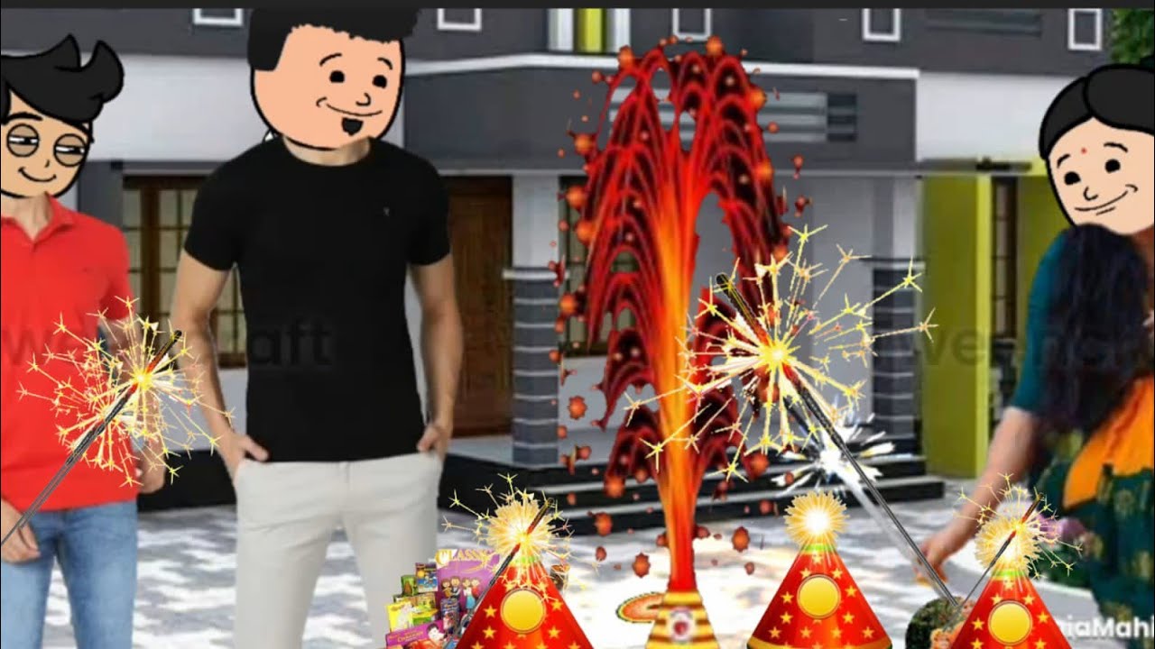 தல தீபாவளிக்கு எங்க அண்ணன் தந்த சேலை நல்லா இருக்கா? | பிரியாத வரம் வேண்டும் part :19 @soniamahi