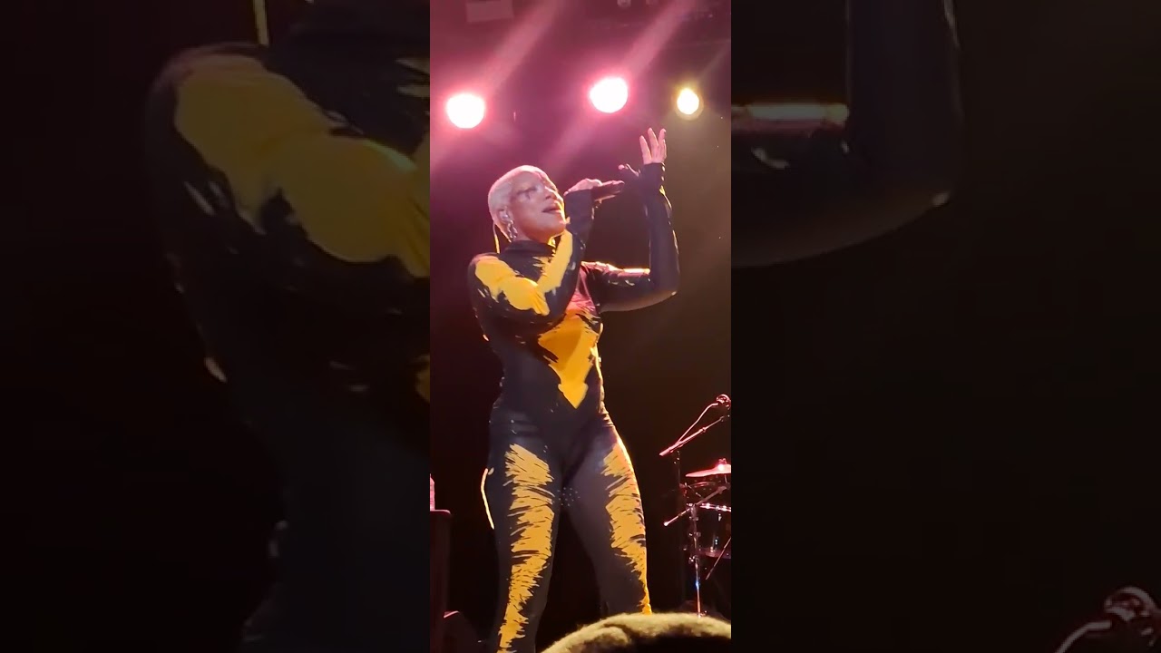 INIKO - EDEN- THE AWAKENING TOUR MUSIC 2025