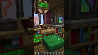 The Ultimate Airship! - Create Aeronautics Mod Preparation #minecraft #createmod #minecraftshorts