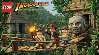 Indiana Jones