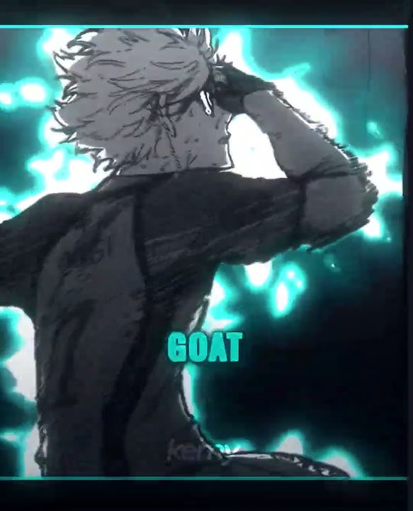 Goat🐐🔥 | Nagi Seishiro edit | Song: VAI VAI TRAIR #bluelock mangaedit #nagiseishiro #nagi #fyp