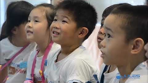 School of Fish Computational Thinking Curriculum