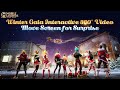 Winter Gala Interactive 360° Video | Mobile Legends: Bang Bang