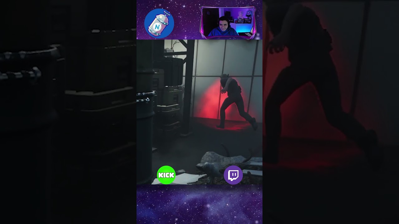 Killers definitely hate Conviction!  #twitch #gaming #dbd