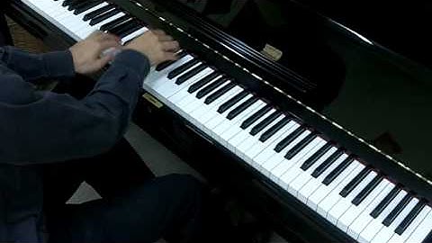 Bastien Piano Basics Level 2 Performance No.15 Reindeer Rock (P.24)