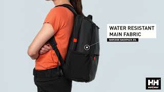 79581   BARCODE BACKPACK 20L 1