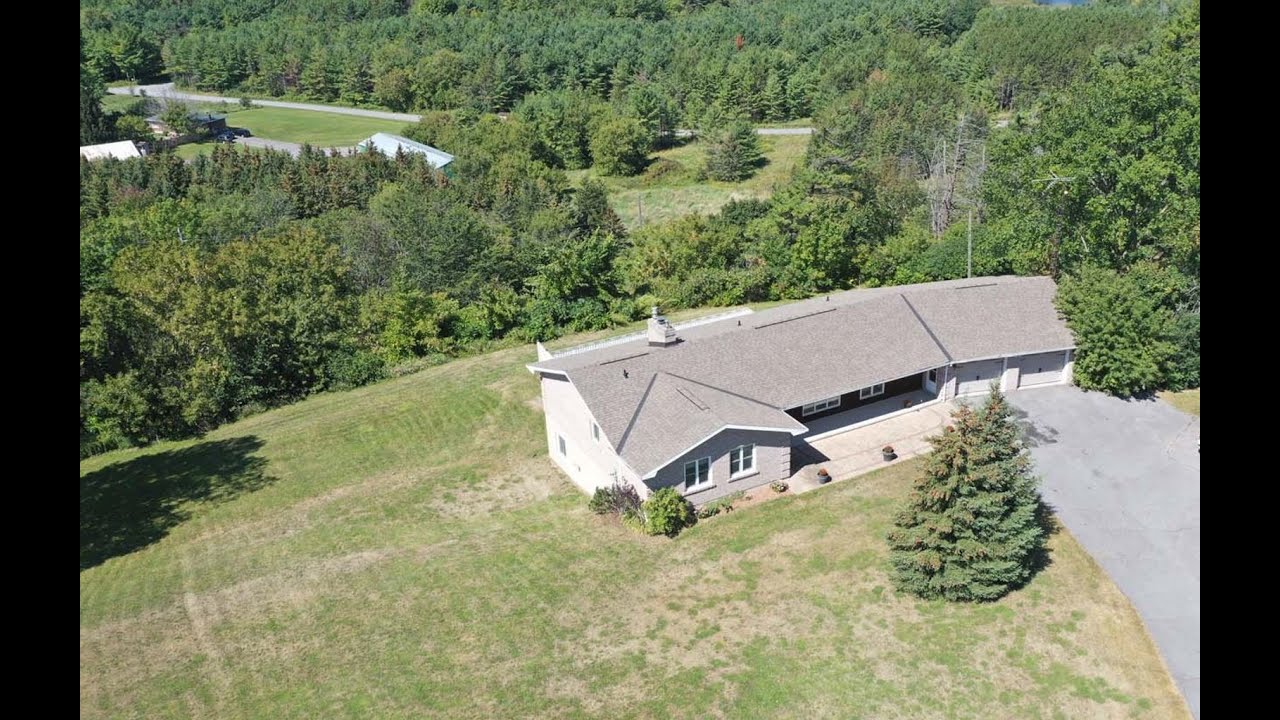 1510 McAdoo's Lane, Kingston, ON For Sale YouTube
