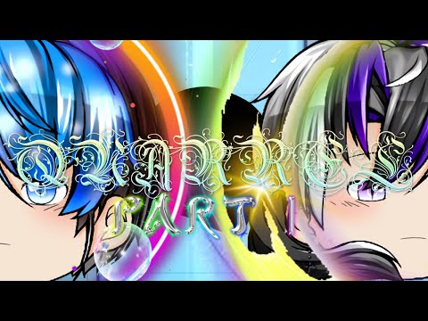 劇場版　【QUARREL】　partⅠ