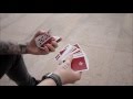 The Allerton Card Control Tutorial feat. Cristian Pestritu