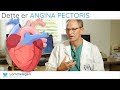 Dette er ANGINA PECTORIS - Lommelegen - Hjerte- og karsykdommer