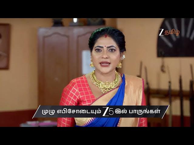 Karthigai Deepam | Ep - 1059 | Preview | Dec 11 2025 | Zee Tamil