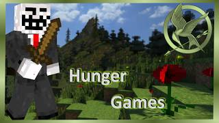 Delicious Hunger Games Livestream @Rebel_Guy