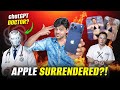 Apple Samsung-இடம் Surrender🤭 Elon Musk-க்கு வந்த சோதனை 😨 ChatGPT Doctor வந்தாச்சு? | Tech News 182