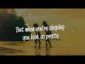 Astrid S, Dagny - Pretty (Lyrics)