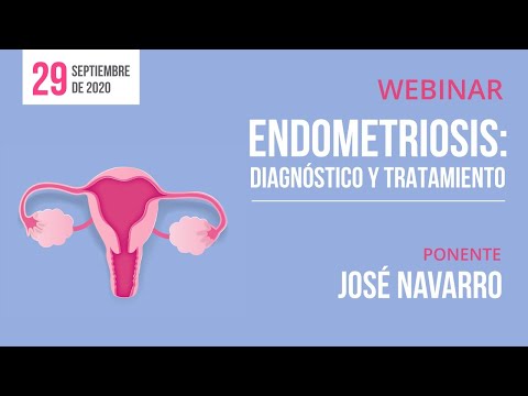 Vídeo: Diagnóstico De Endometriosis: Diagnóstico Erróneo, Métodos, Consejos Y Próximos Pasos