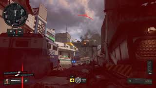 Black Ops 4 Multiplayer: War Machine guess screenshot 5