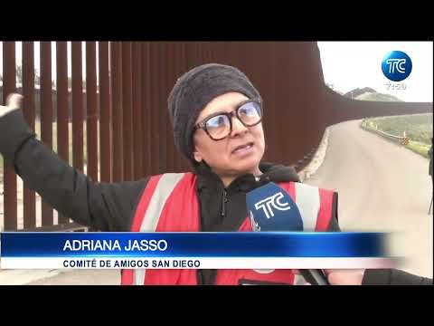 Migración ilegal: sueño o pesadilla