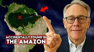 "What I Discovered in the Amazon Terrified Me!" Graham Hancock
