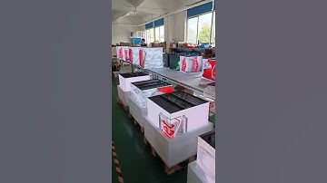 Amazing Cube LED Display - A Mesmerizing Visual Experience!