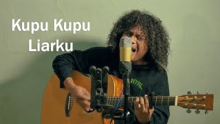 Koepoe Liarkoe - Slank || Live Cover