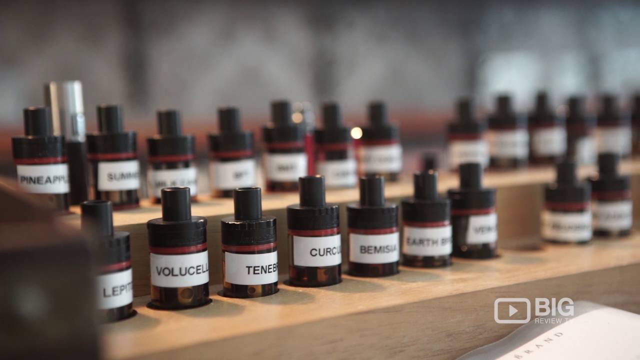 House of Vapes Vape Shop London for Vape Gear and Vape Flavors