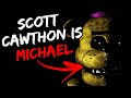 130 Tiny FNAF Details You Missed