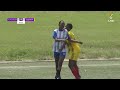 MD4 - ELITE ACADEMY- BOLGA VS VOLTA REGION - GFA ELITE U17 GIRLS COLTS CHAMPIONSHIP