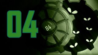 FALLOUT EQUESTRIA: War Does Change - Chapter 4