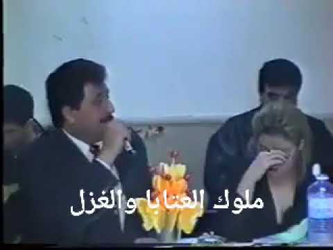 الشاعر ابو علي البلوداني 