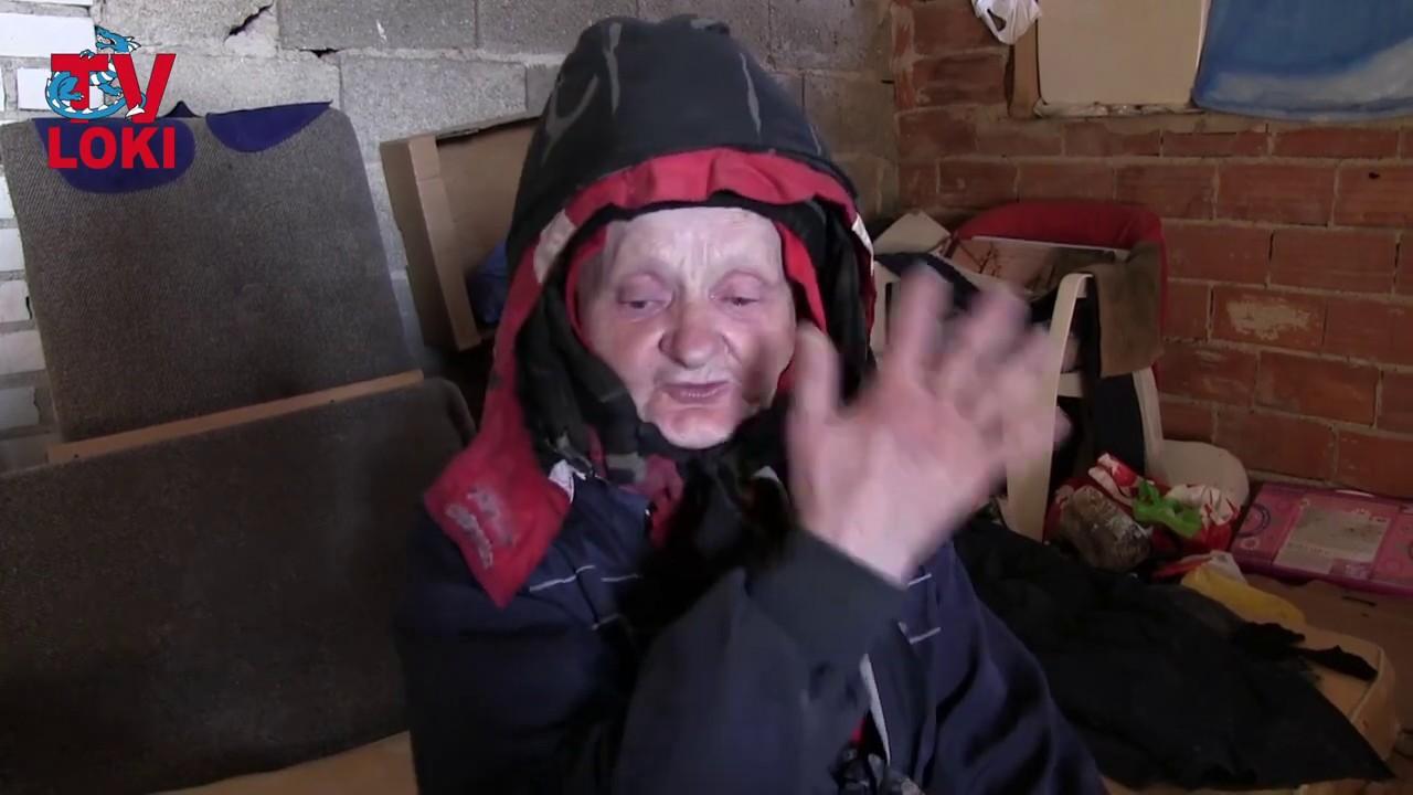 Milka Perić Crvenkapica: Tiha noć