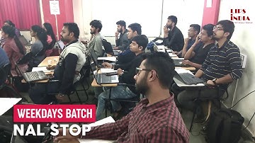 Digital Marketing Course Classroom Training By LIPSINDIA Weekdays Batch At Nal Stop