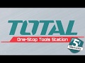 Total Tools - Essential Hand and Power Tools for Industrial Jobs - Beaumanor Engineering